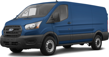 2020 Ford Transit 150 Cargo Van Price Value Ratings Reviews